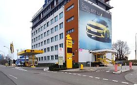 Hotel Jurki Dom