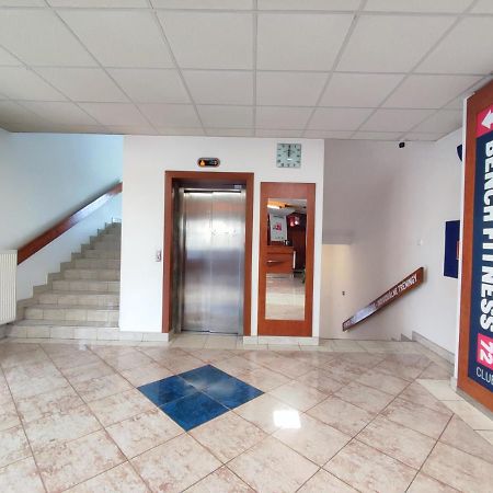 Hotel Jurki Dom Bratislava Exteriér fotografie