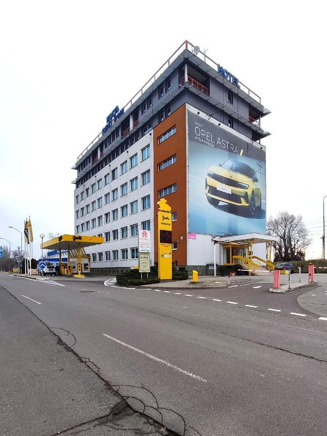 Hotel Jurki Dom Bratislava Exteriér fotografie