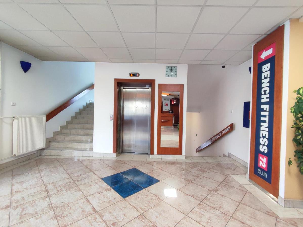 Hotel Jurki Dom Bratislava Exteriér fotografie