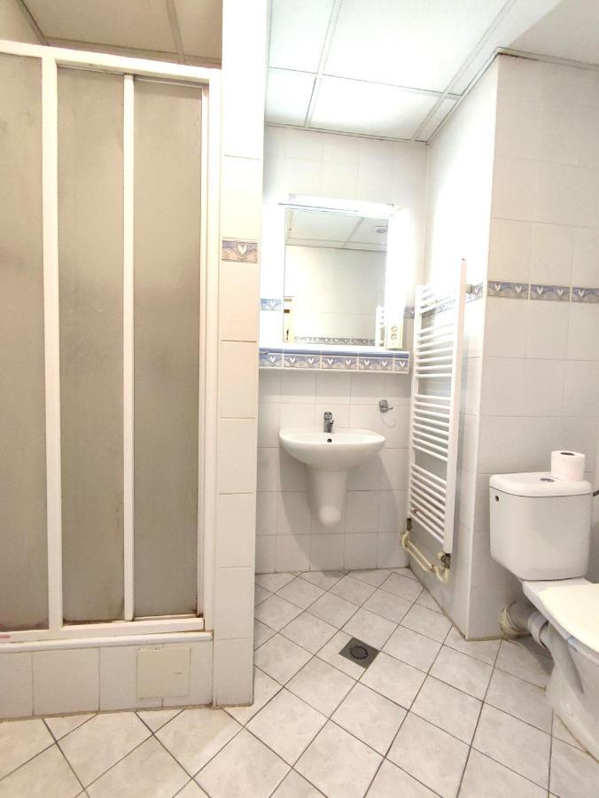 Hotel Jurki Dom Bratislava Pokoj fotografie