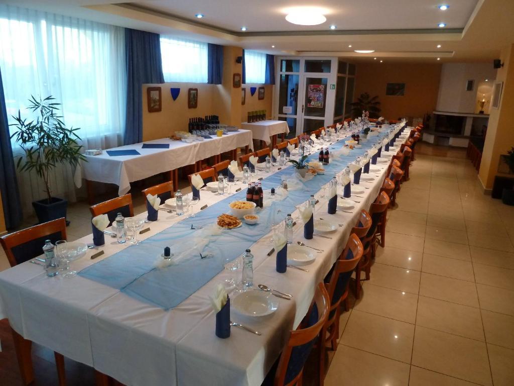 Hotel Jurki Dom Bratislava Exteriér fotografie